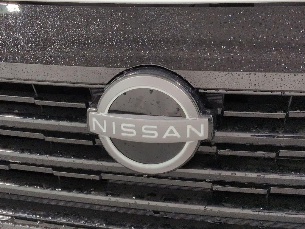 new 2026 Nissan Kicks car, priced at $27,940