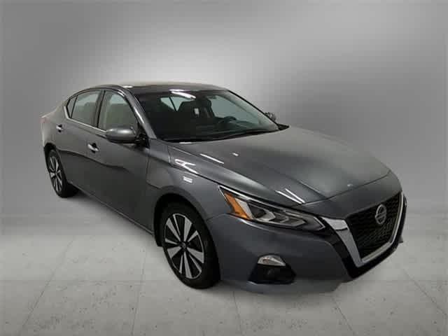used 2020 Nissan Altima car, priced at $20,527