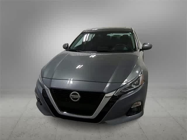 used 2020 Nissan Altima car, priced at $19,997