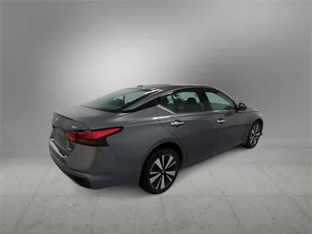 used 2020 Nissan Altima car, priced at $20,844