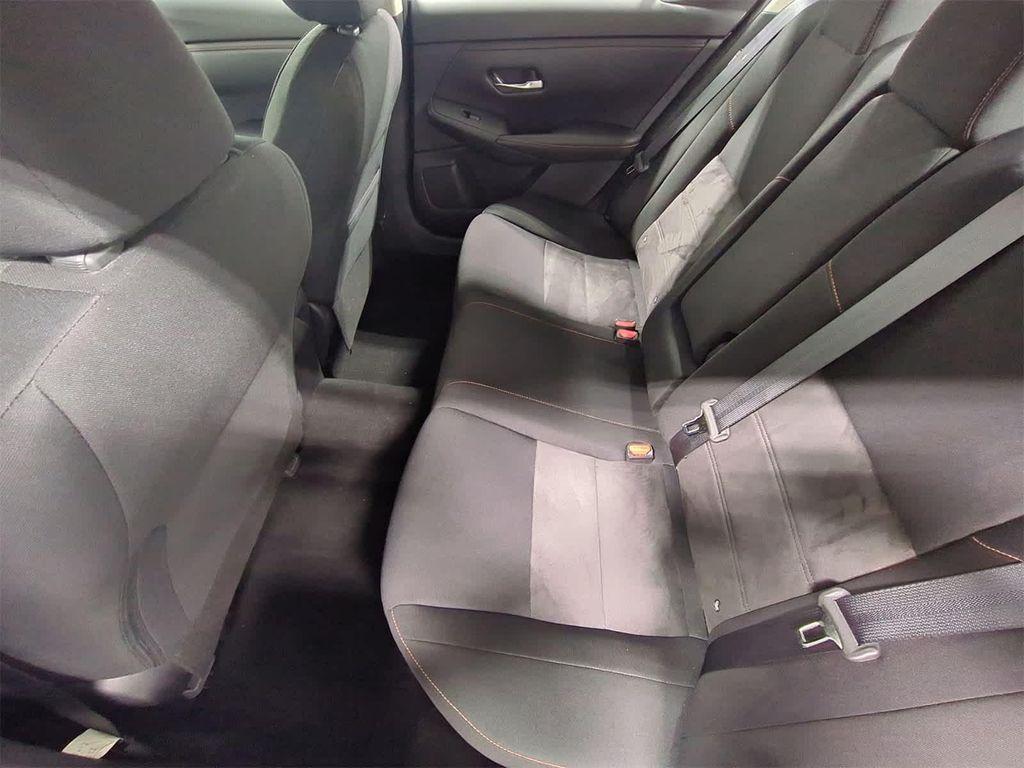 used 2023 Nissan Sentra car, priced at $19,949