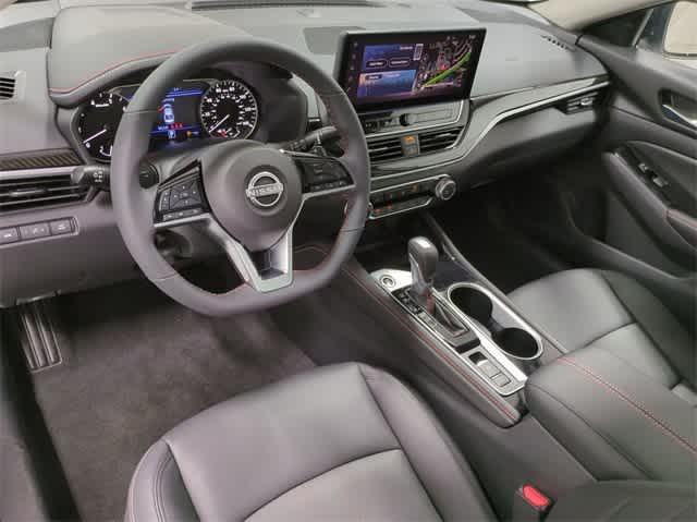 new 2024 Nissan Altima car, priced at $35,340