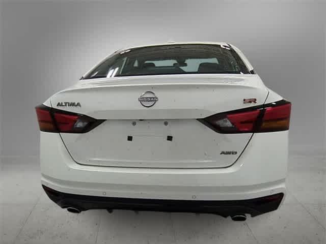 new 2024 Nissan Altima car, priced at $35,340