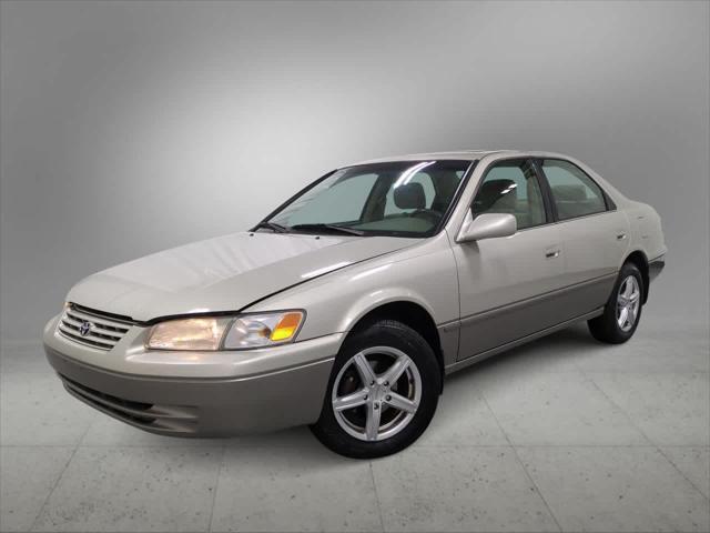 used 1999 Toyota Camry car, priced at $3,595