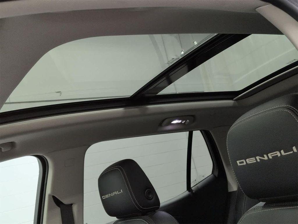 used 2022 GMC Terrain car, priced at $24,816