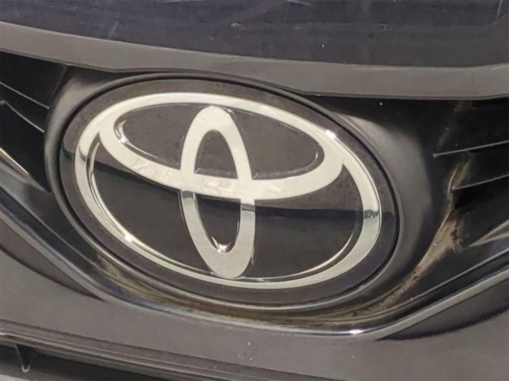 used 2021 Toyota Camry car, priced at $19,921