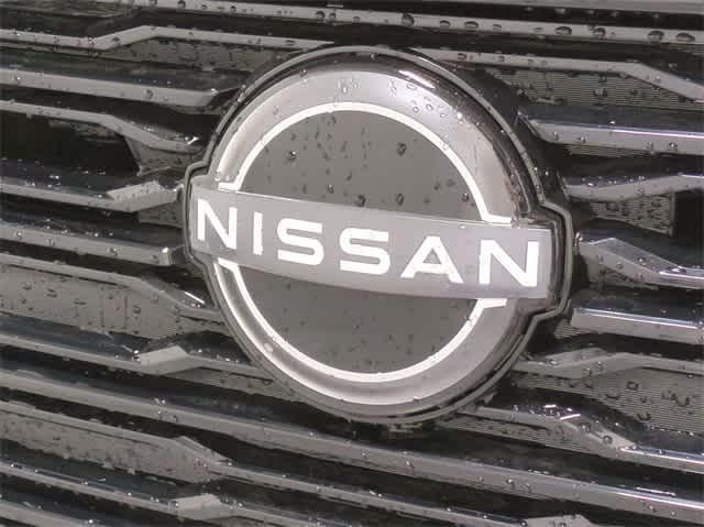 new 2025 Nissan Altima car