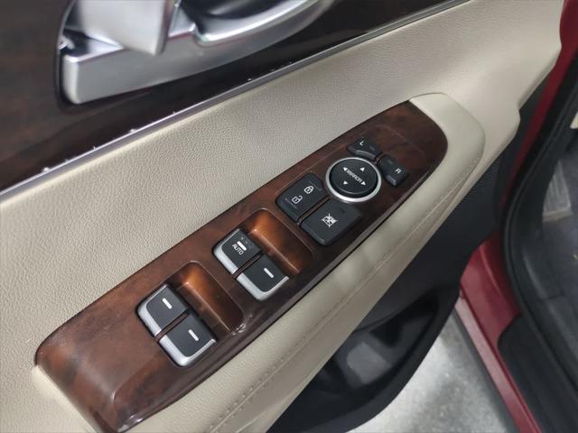 used 2017 Kia Sorento car, priced at $9,010