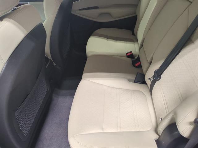 used 2017 Kia Sorento car, priced at $9,010
