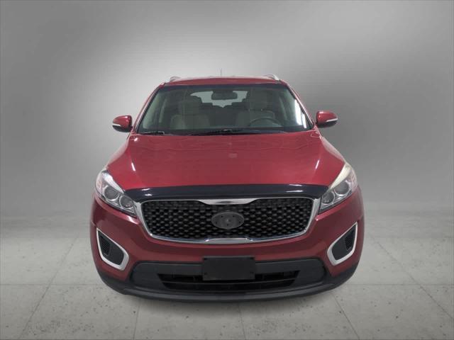 used 2017 Kia Sorento car, priced at $9,010