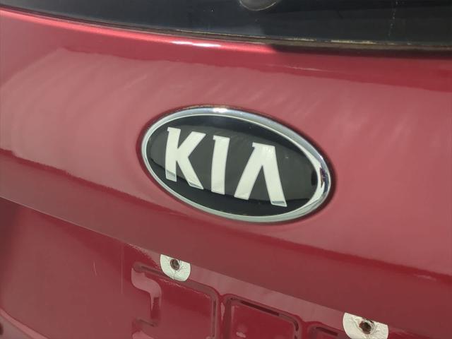 used 2017 Kia Sorento car, priced at $9,010