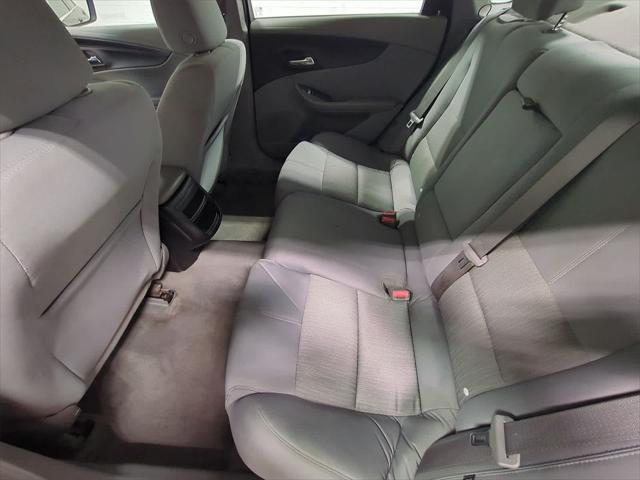 used 2014 Chevrolet Impala car, priced at $9,799