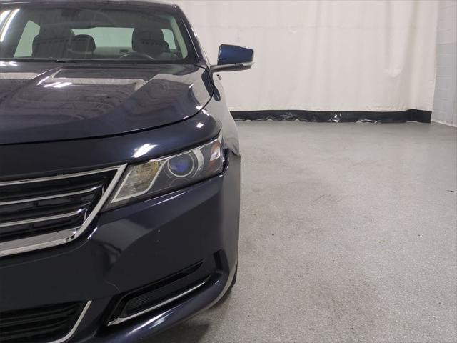 used 2014 Chevrolet Impala car, priced at $9,799