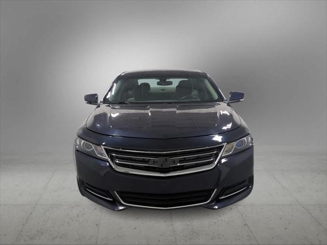 used 2014 Chevrolet Impala car, priced at $9,799