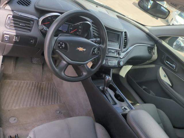 used 2014 Chevrolet Impala car, priced at $11,274