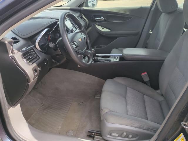 used 2014 Chevrolet Impala car, priced at $11,274