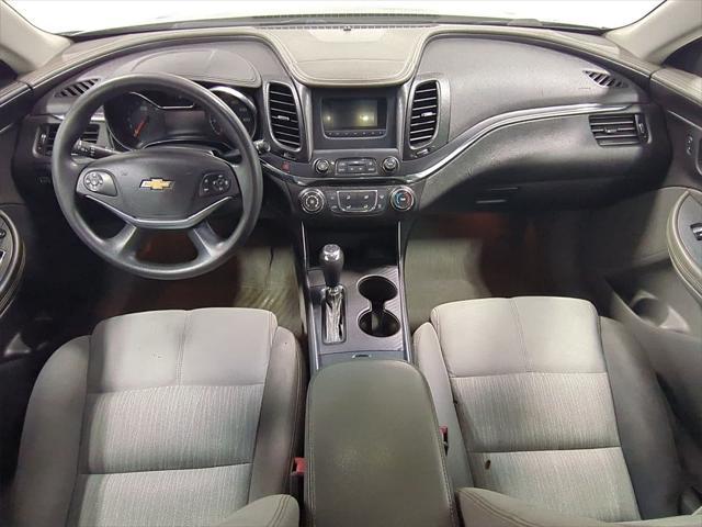 used 2014 Chevrolet Impala car, priced at $9,799