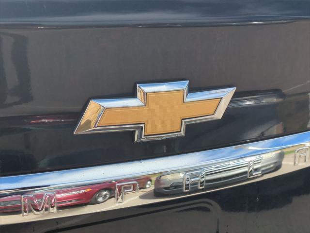 used 2014 Chevrolet Impala car, priced at $11,274