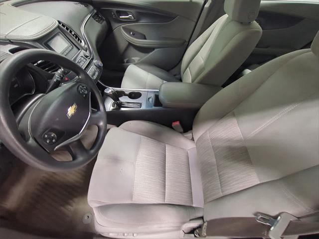 used 2014 Chevrolet Impala car, priced at $9,799