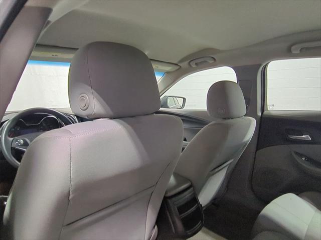 used 2014 Chevrolet Impala car, priced at $9,799