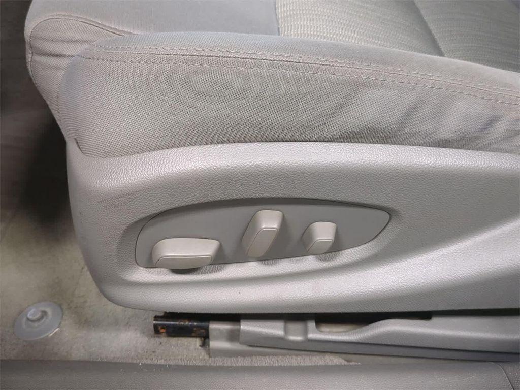 used 2014 Chevrolet Impala car, priced at $9,799
