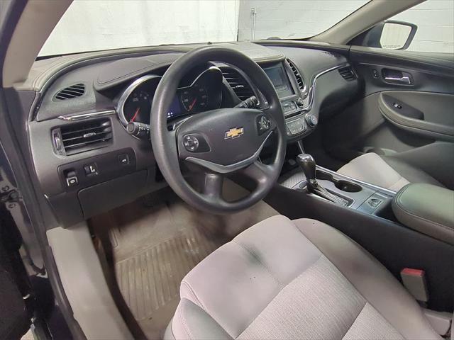 used 2014 Chevrolet Impala car, priced at $9,799