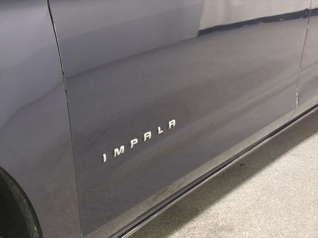 used 2014 Chevrolet Impala car, priced at $9,799
