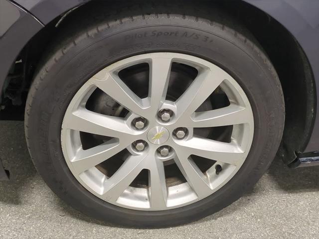 used 2014 Chevrolet Impala car, priced at $9,799