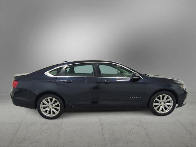 used 2014 Chevrolet Impala car, priced at $9,799