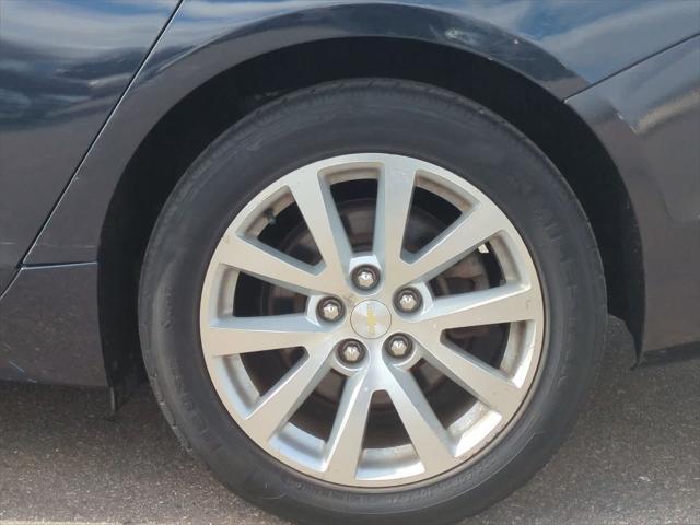 used 2014 Chevrolet Impala car, priced at $11,274