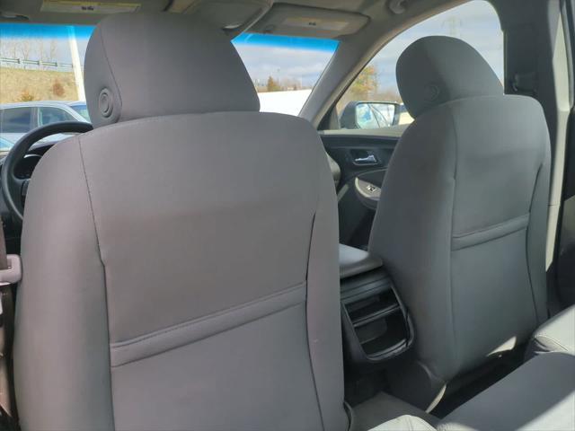 used 2014 Chevrolet Impala car, priced at $11,274