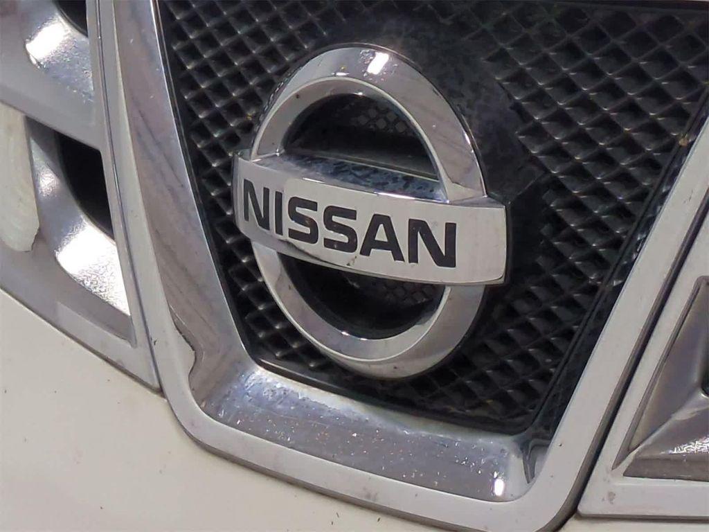 used 2015 Nissan Rogue Select car, priced at $7,459
