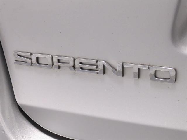 used 2020 Kia Sorento car, priced at $17,350