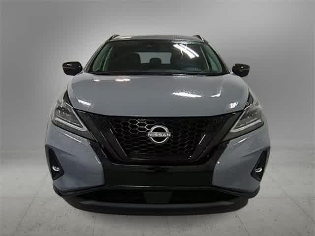 new 2024 Nissan Murano car, priced at $41,961