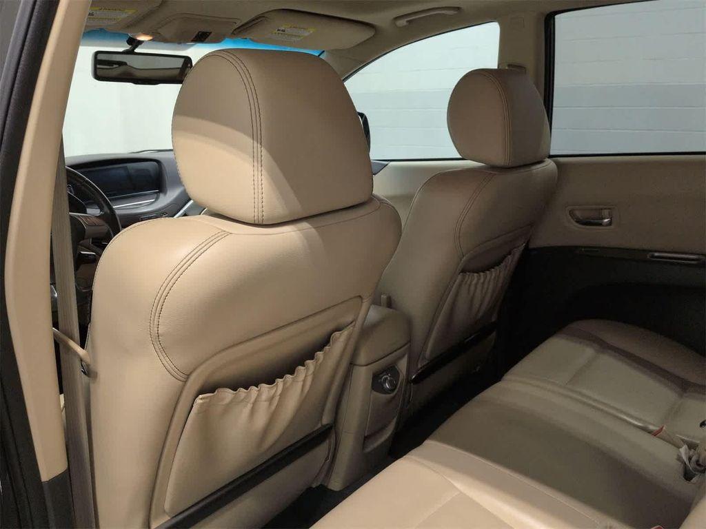 used 2010 Subaru Tribeca car, priced at $6,564