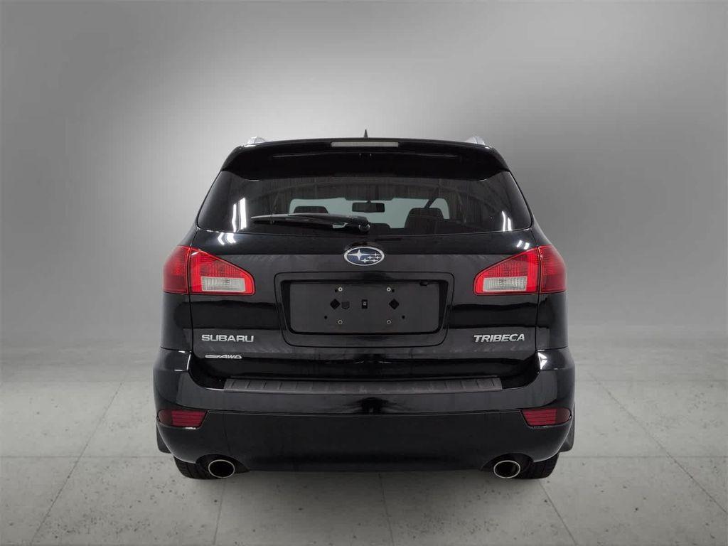 used 2010 Subaru Tribeca car, priced at $6,564