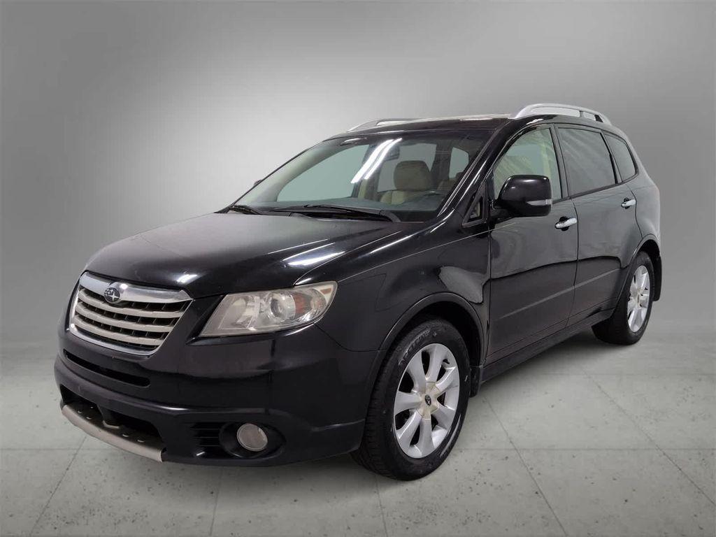 used 2010 Subaru Tribeca car, priced at $6,564
