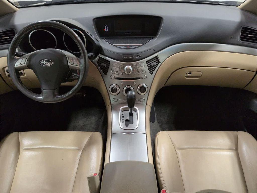 used 2010 Subaru Tribeca car, priced at $6,564