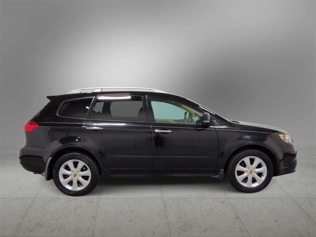 used 2010 Subaru Tribeca car, priced at $6,564