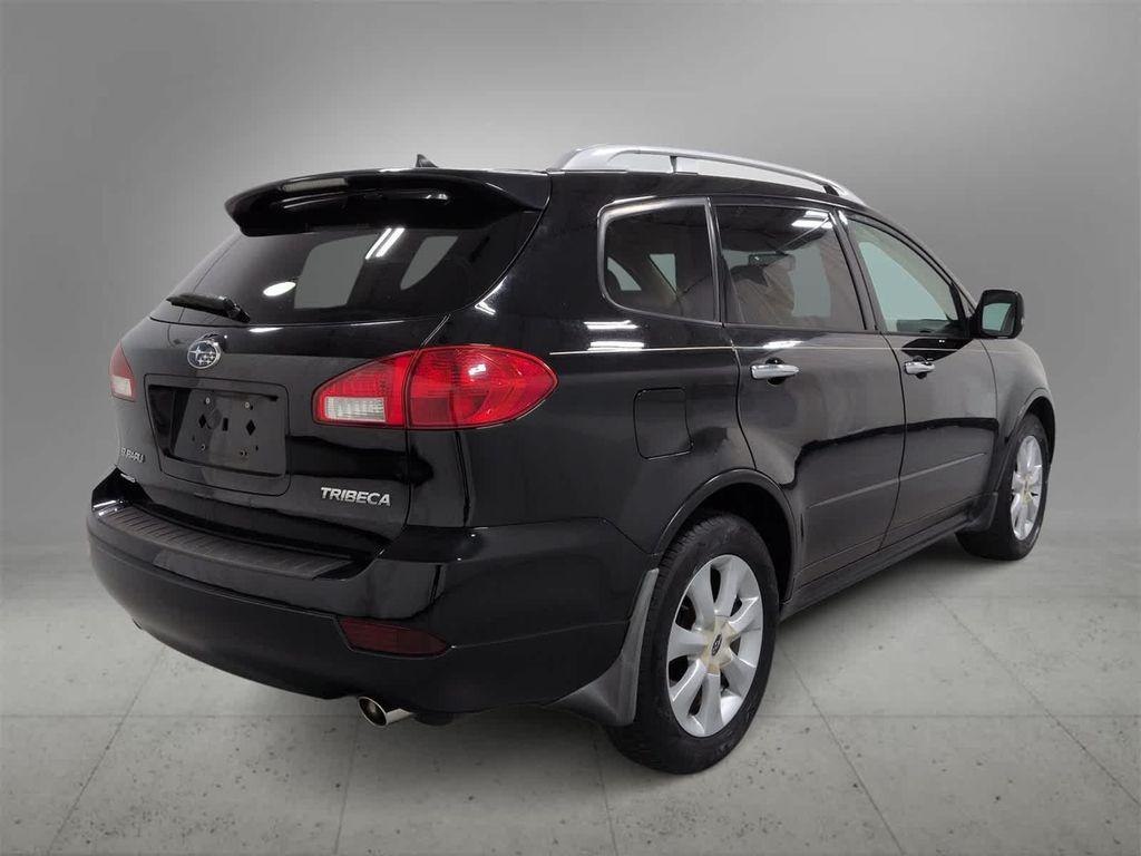 used 2010 Subaru Tribeca car, priced at $6,564