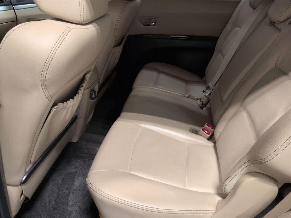 used 2010 Subaru Tribeca car, priced at $6,564
