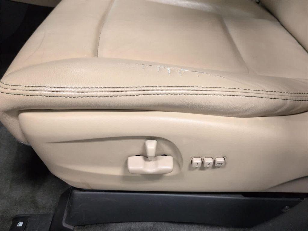 used 2010 Subaru Tribeca car, priced at $6,564