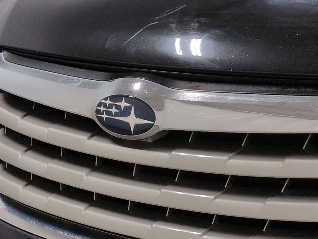 used 2010 Subaru Tribeca car, priced at $6,564