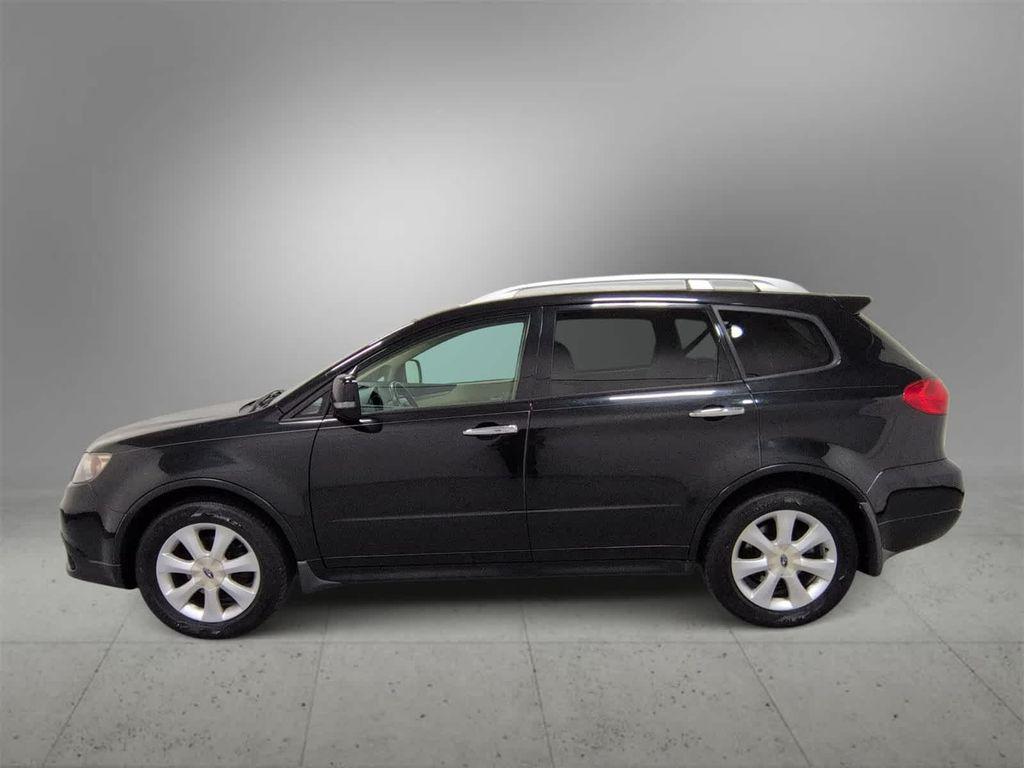 used 2010 Subaru Tribeca car, priced at $6,564