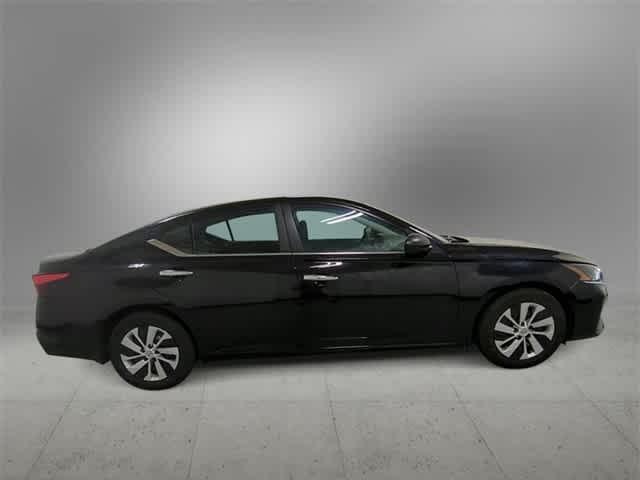 used 2024 Nissan Altima car, priced at $21,400