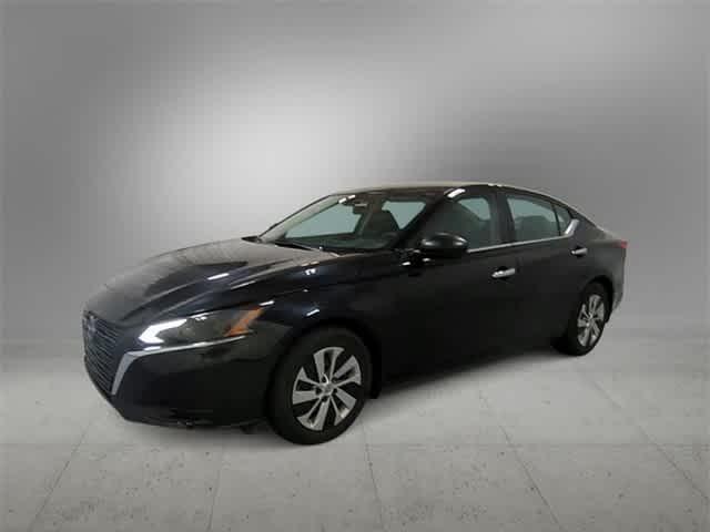 used 2024 Nissan Altima car, priced at $21,400