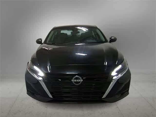 used 2024 Nissan Altima car, priced at $21,400