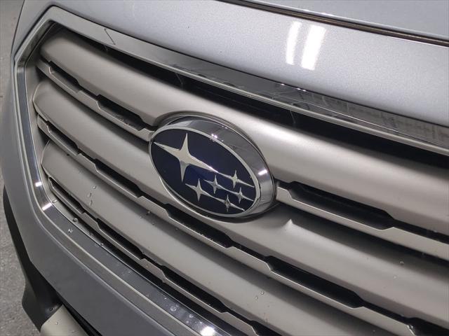 used 2016 Subaru Outback car, priced at $14,460