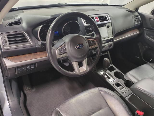 used 2016 Subaru Outback car, priced at $14,460