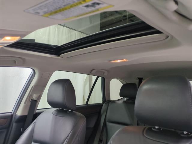 used 2016 Subaru Outback car, priced at $14,460